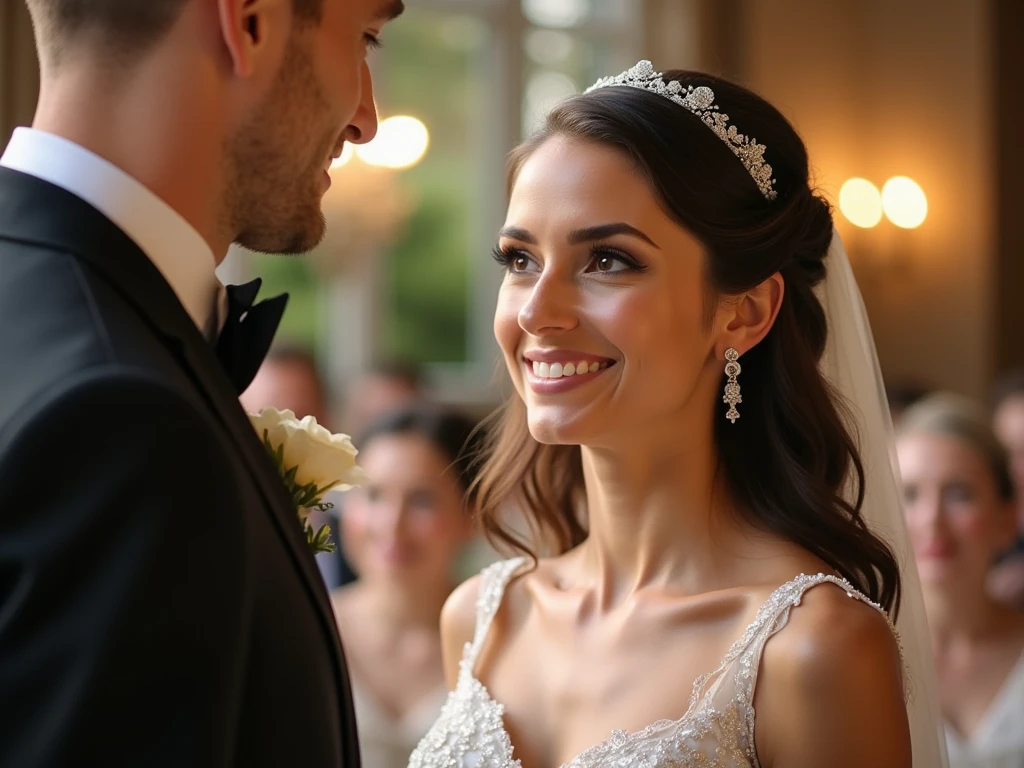 Wedding event photography coverage